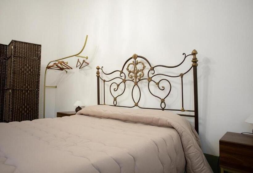 بنسيون Palazzo  800 : Cementine