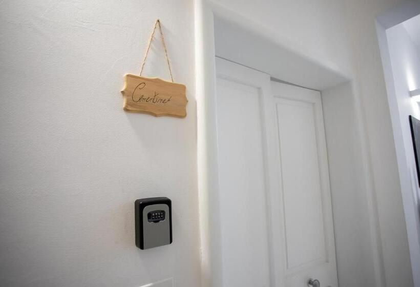 بنسيون Palazzo  800 : Cementine