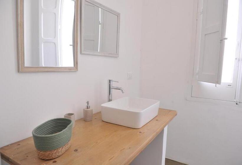 بنسيون Palazzo  800 : Cementine