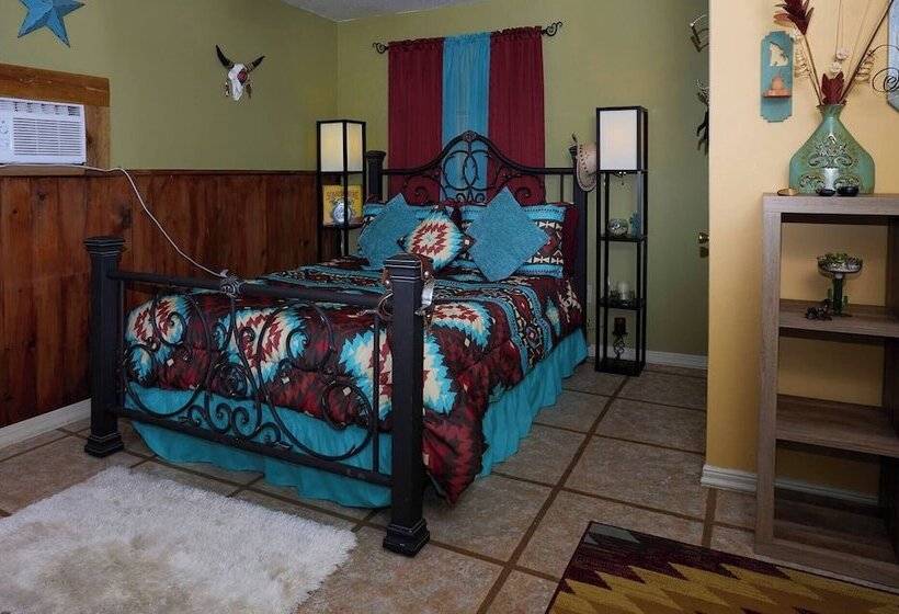 بنسيون Pleasant Days Lodging Scallop Room