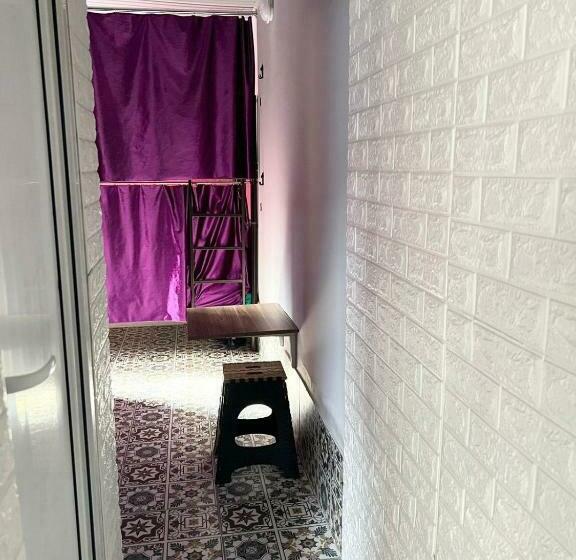 Sunny Hostel   Günəşli Hostel