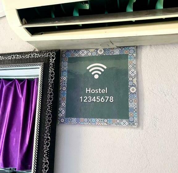 Sunny Hostel   Günəşli Hostel