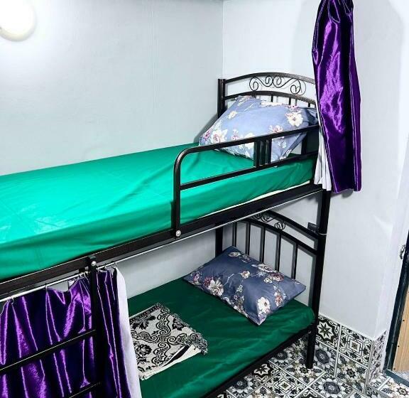 Sunny Hostel   Günəşli Hostel