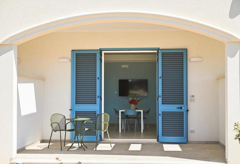Terra Home Resort