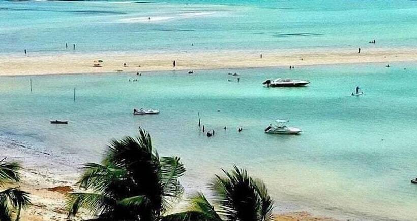 فندق صغير Tambazulik Pousada