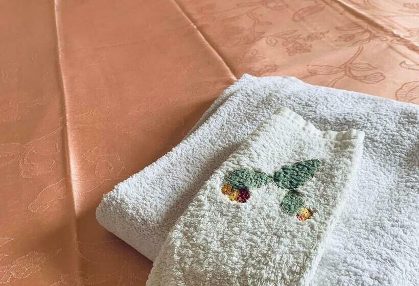B&b Dal Contadino