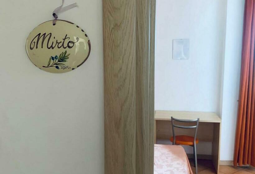 B&b Dal Contadino