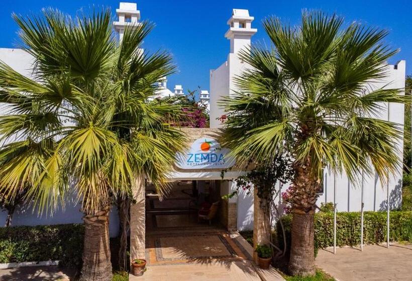 تختخواب و صبحانه Ladonia Hotels Zemda Gümüşlük