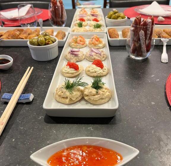 住宿加早餐  Le Loriot