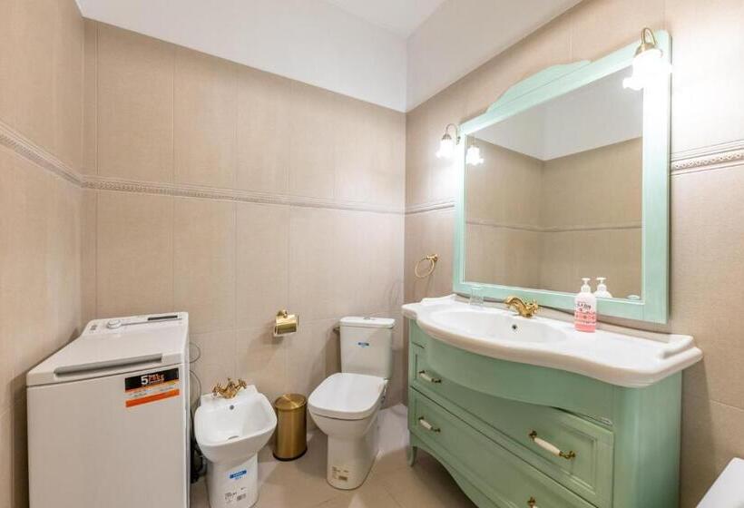 Cozyflat In The Central Arad