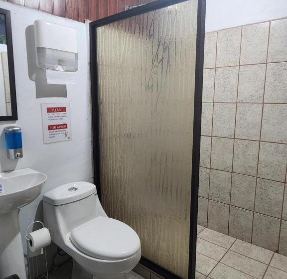 Hostel El Pretal