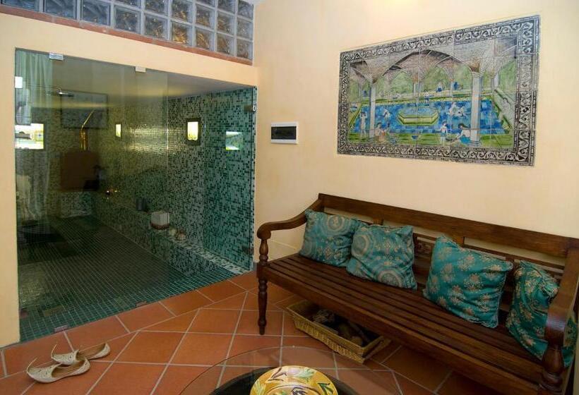 酒店 Agriturismo Il Fragolino