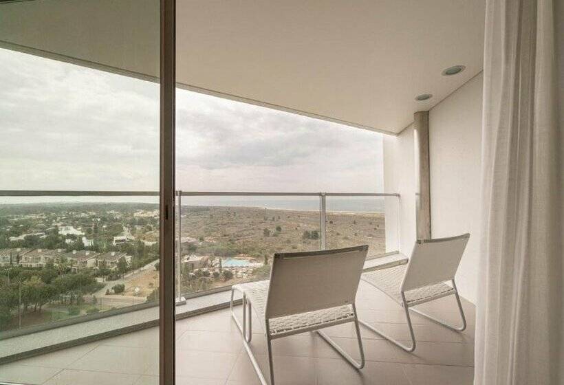 فندق Aqualuz Troia Mar by The Editory