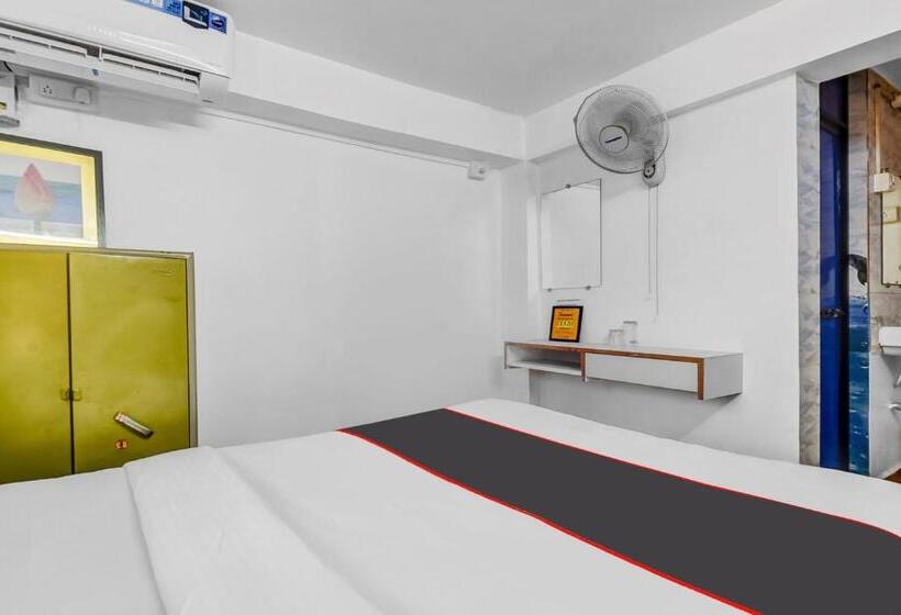 فندق Collection O Ashwem Beach Side Stay