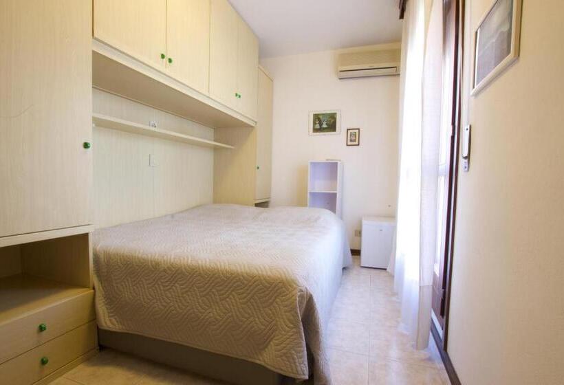 هتل کپسول Residence Madrid Stanza