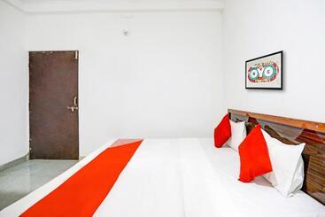 هتل Oyo Flagship 81301 Arman Residency Guest House