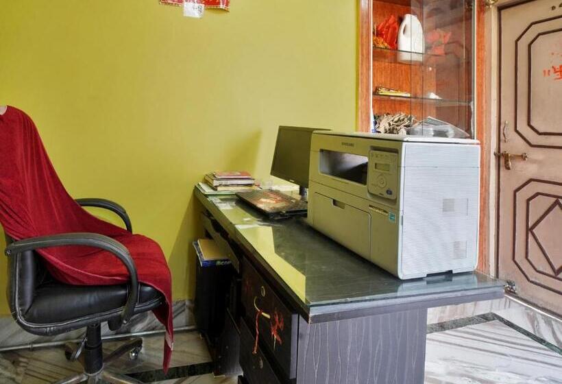 בית מלון כפרי Oyo Flagship 81326 Amba Guest House