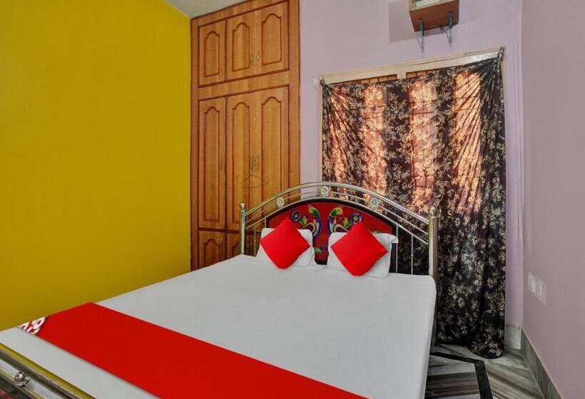 בית מלון כפרי Oyo Flagship 81326 Amba Guest House