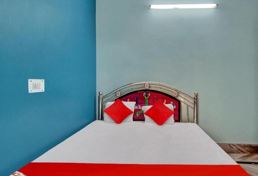 בית מלון כפרי Oyo Flagship 81326 Amba Guest House
