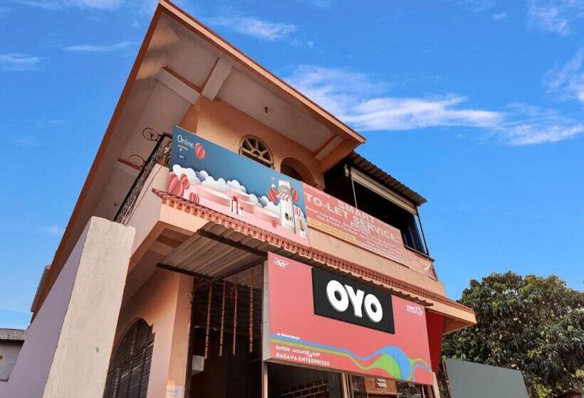 בית מלון כפרי Oyo Flagship 81326 Amba Guest House