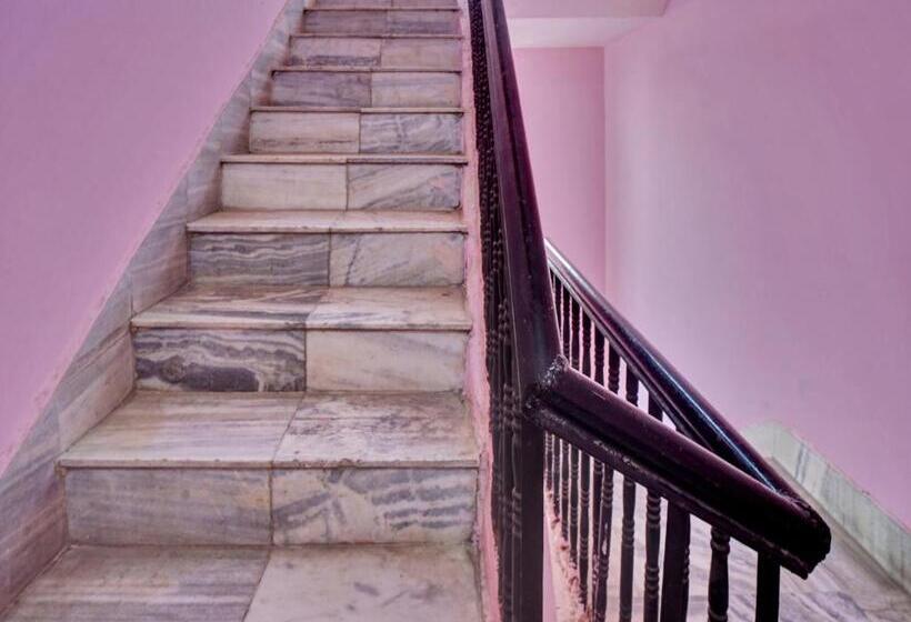 בית מלון כפרי Oyo Flagship 81326 Amba Guest House