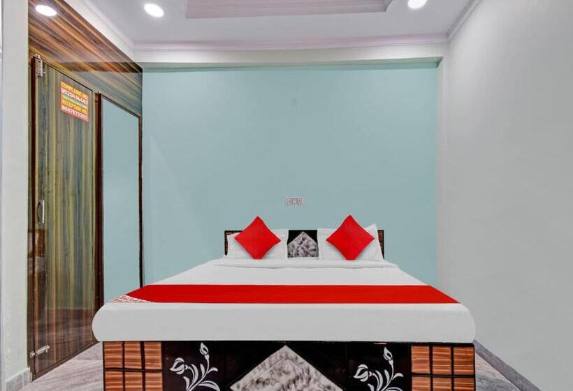 هتل Oyo Flagship 81340  Diamond Inns