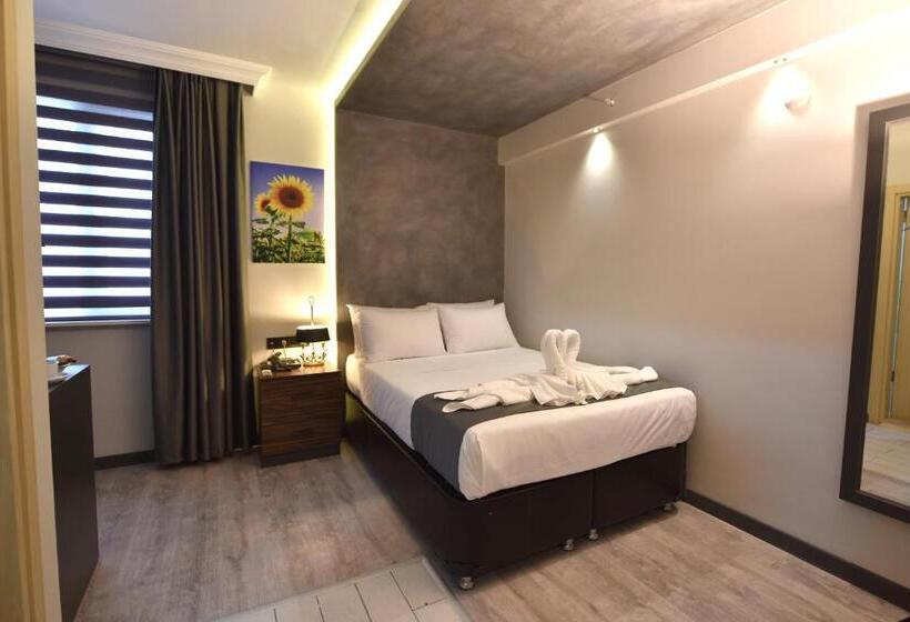 Sunflower Otel