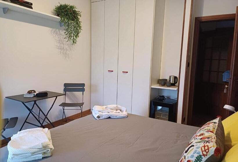 Il Geranio B&b