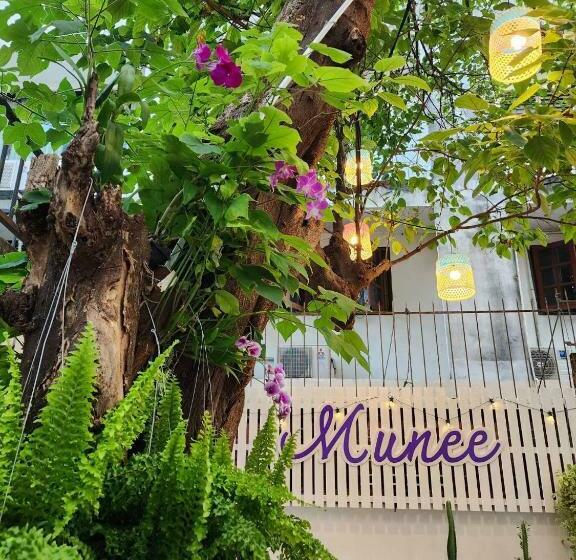Munee Hostel Chiangmai