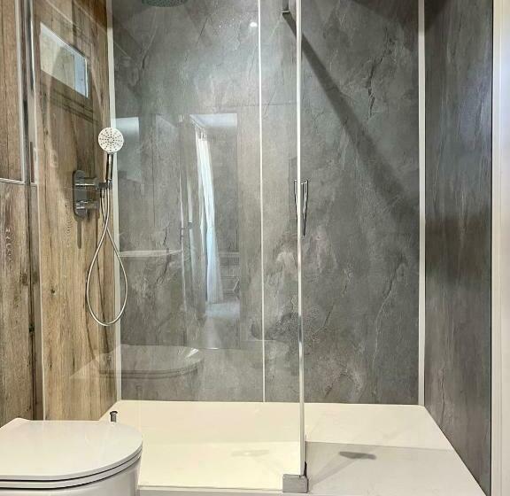 פנסיון Le Domaine De La Gravette