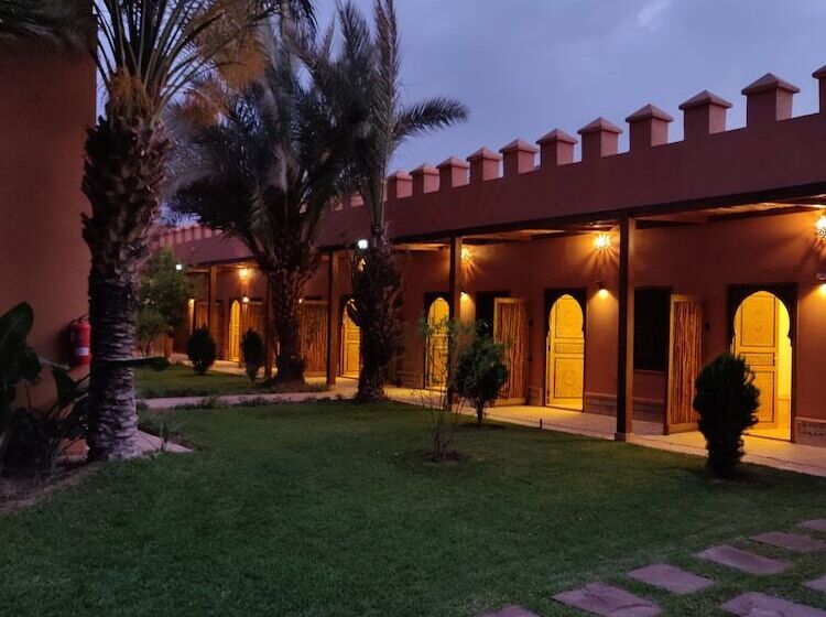 ریاض Le Palais Averroes   Adults Only