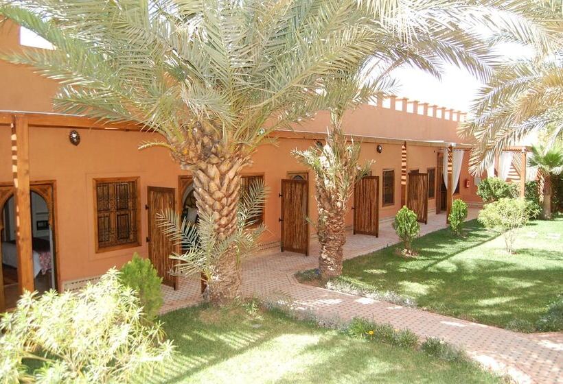 ریاض Le Palais Averroes   Adults Only