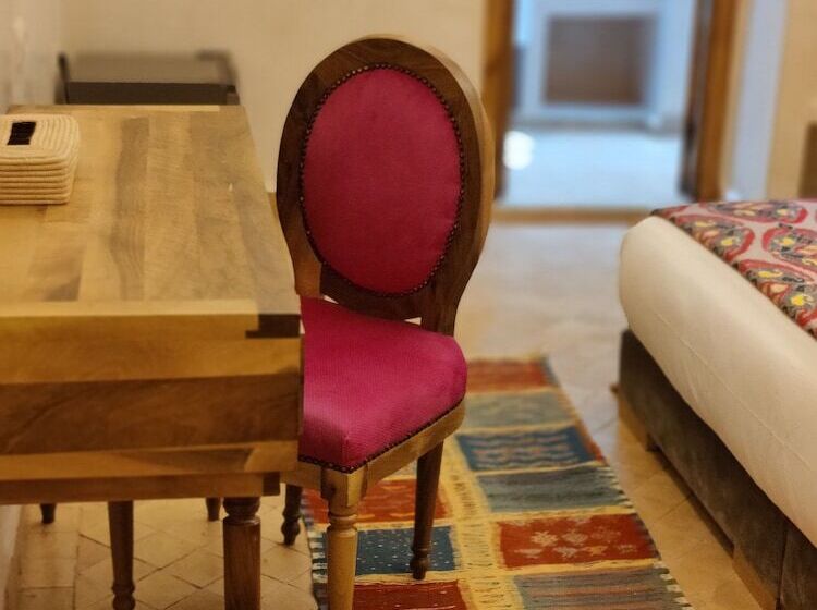 ریاض Le Palais Averroes   Adults Only