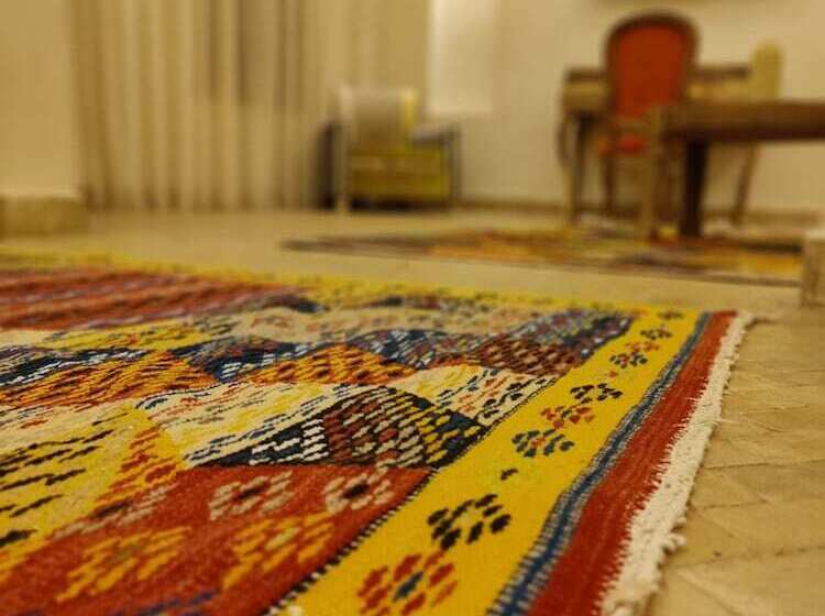 ریاض Le Palais Averroes   Adults Only