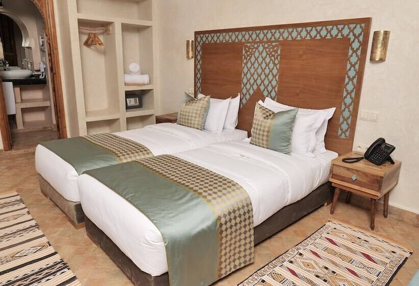 ریاض Le Palais Averroes   Adults Only