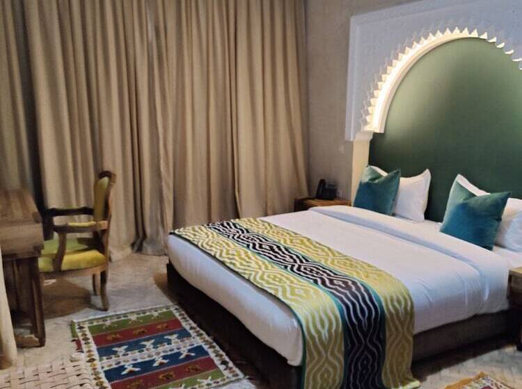 ریاض Le Palais Averroes   Adults Only