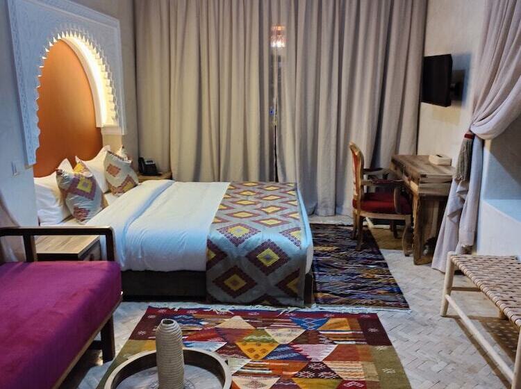 ریاض Le Palais Averroes   Adults Only