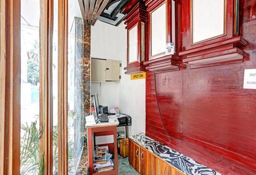 فندق O Guest   Inn