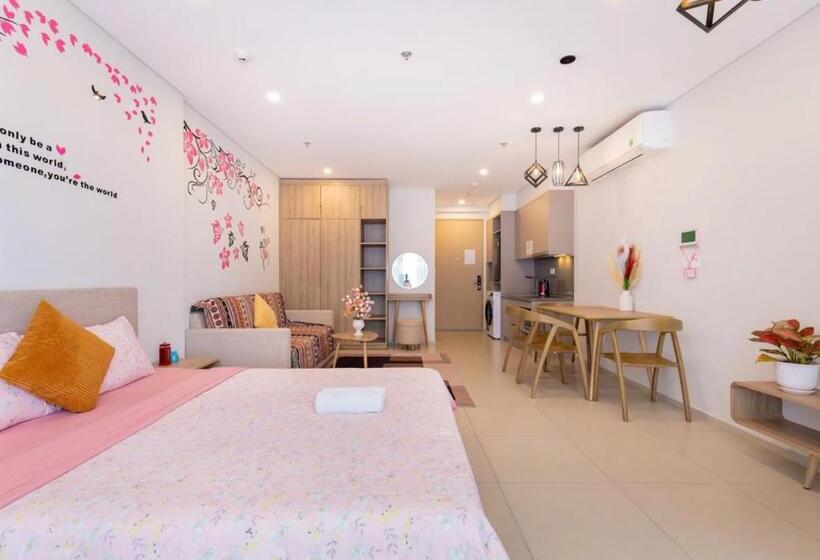 The Sóng Apartment Nhà Của Kim