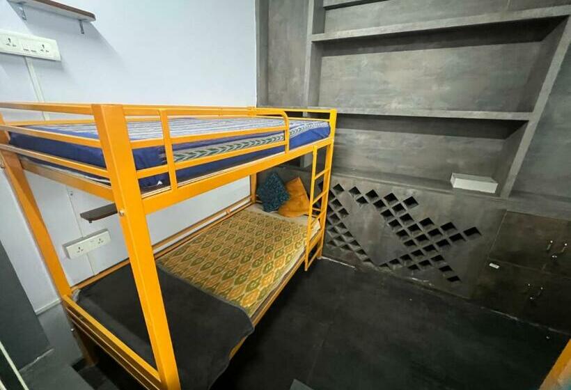 Hostel Shepherd Stories   The Nizam View