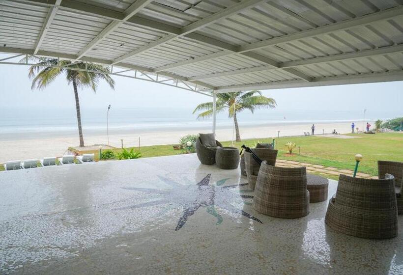 The Beach House Oceanfront   A Boutique Resort Goa