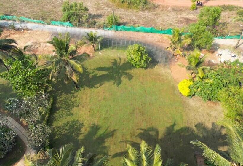 The Beach House Oceanfront   A Boutique Resort Goa