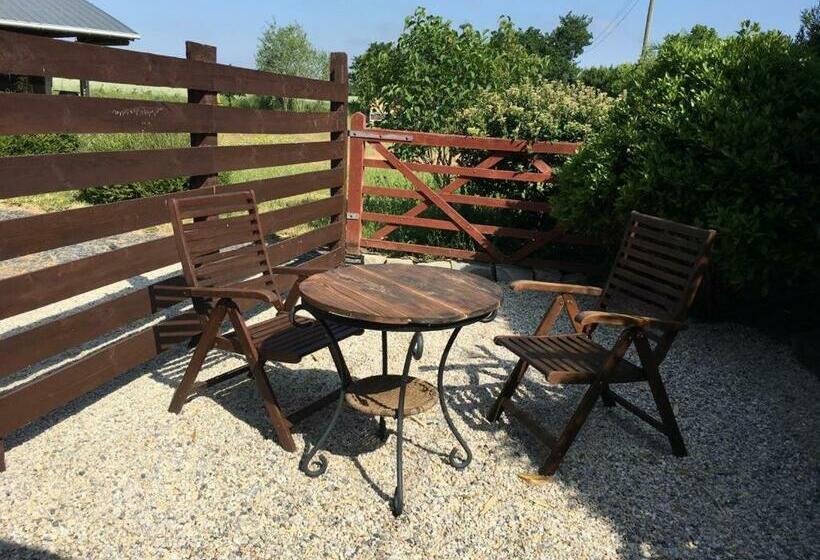 Bed and Breakfast Bleu Lavande Chambre D’hotes
