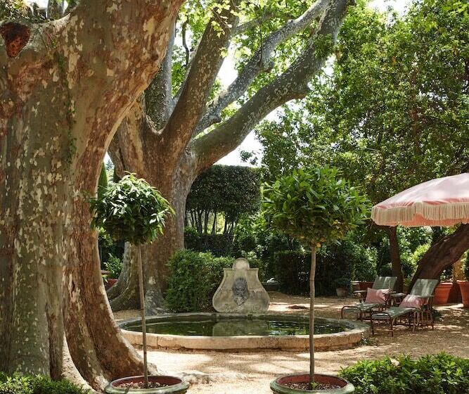 Bed and Breakfast Domaine De Chalamon