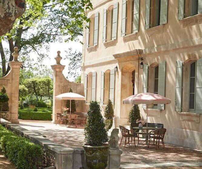 Bed and Breakfast Domaine De Chalamon
