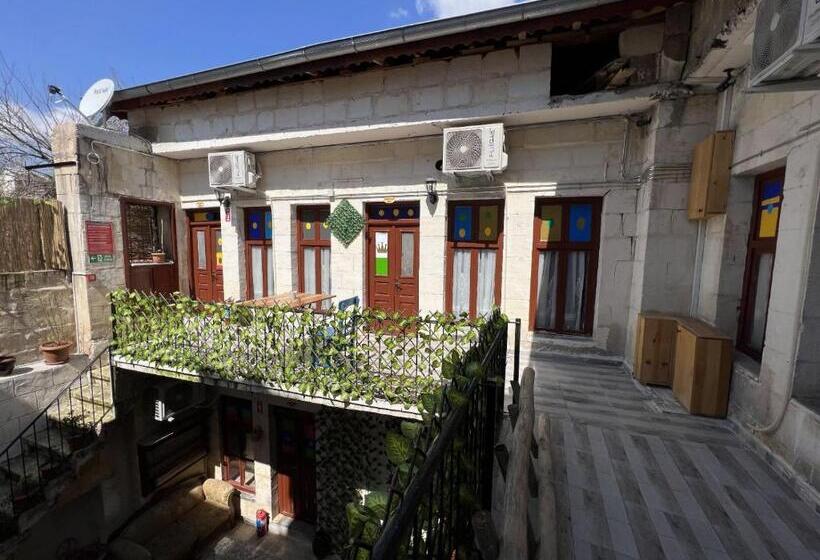 تختخواب و صبحانه Gökhanbey Konağı Butik Otel