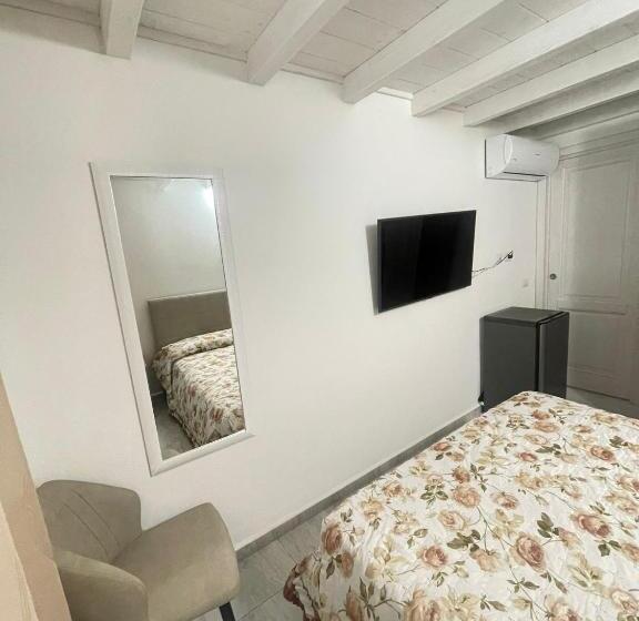 مبيت وإفطار La Perla Del Mare 2