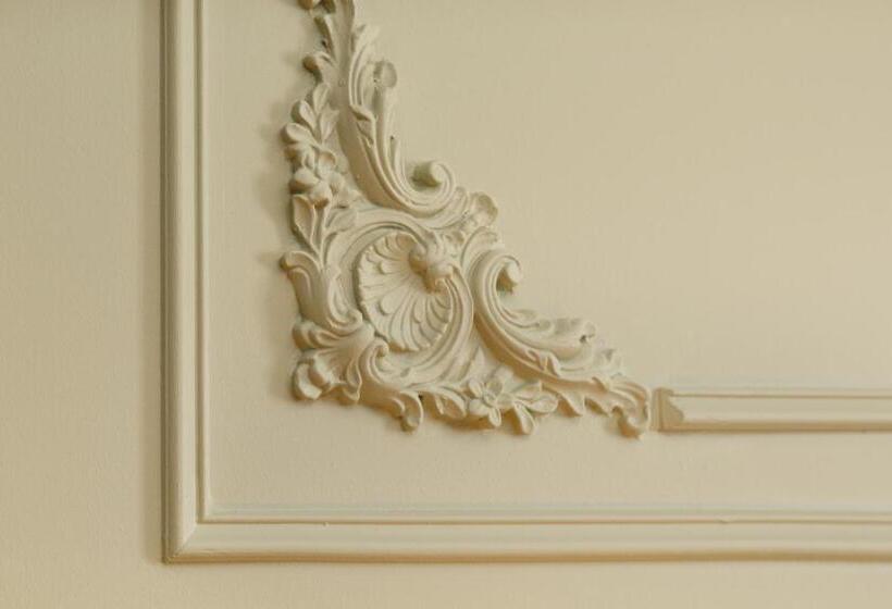 ベッドアンドブレックファースト Le 215 Gambetta Boutique Hôtel En Provence
