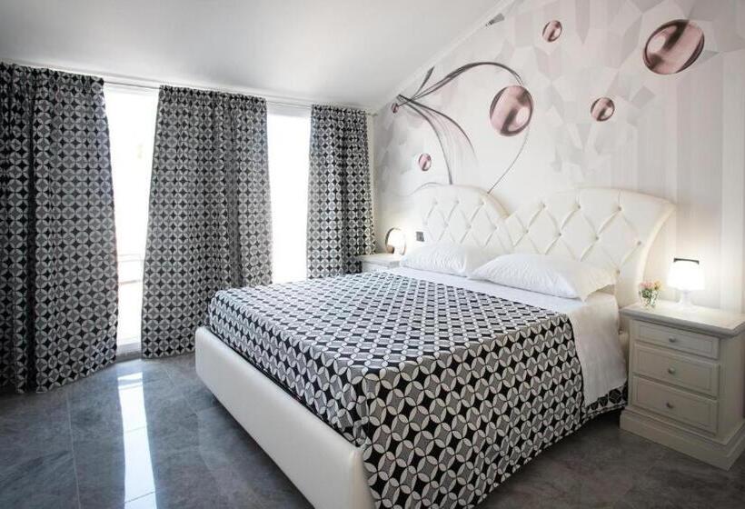 호텔 Resort Atlantis