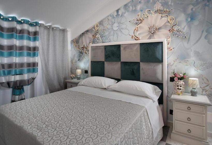 호텔 Resort Atlantis